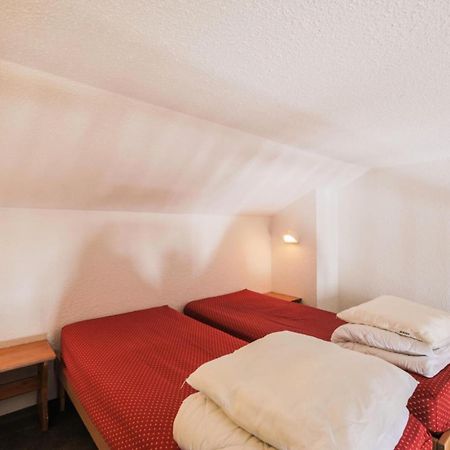 Residence Les Horizons D'Huez - Maeva Home - Appartement 2 Pieces 6 Personnes - Confort Mae-8120 Luaran gambar