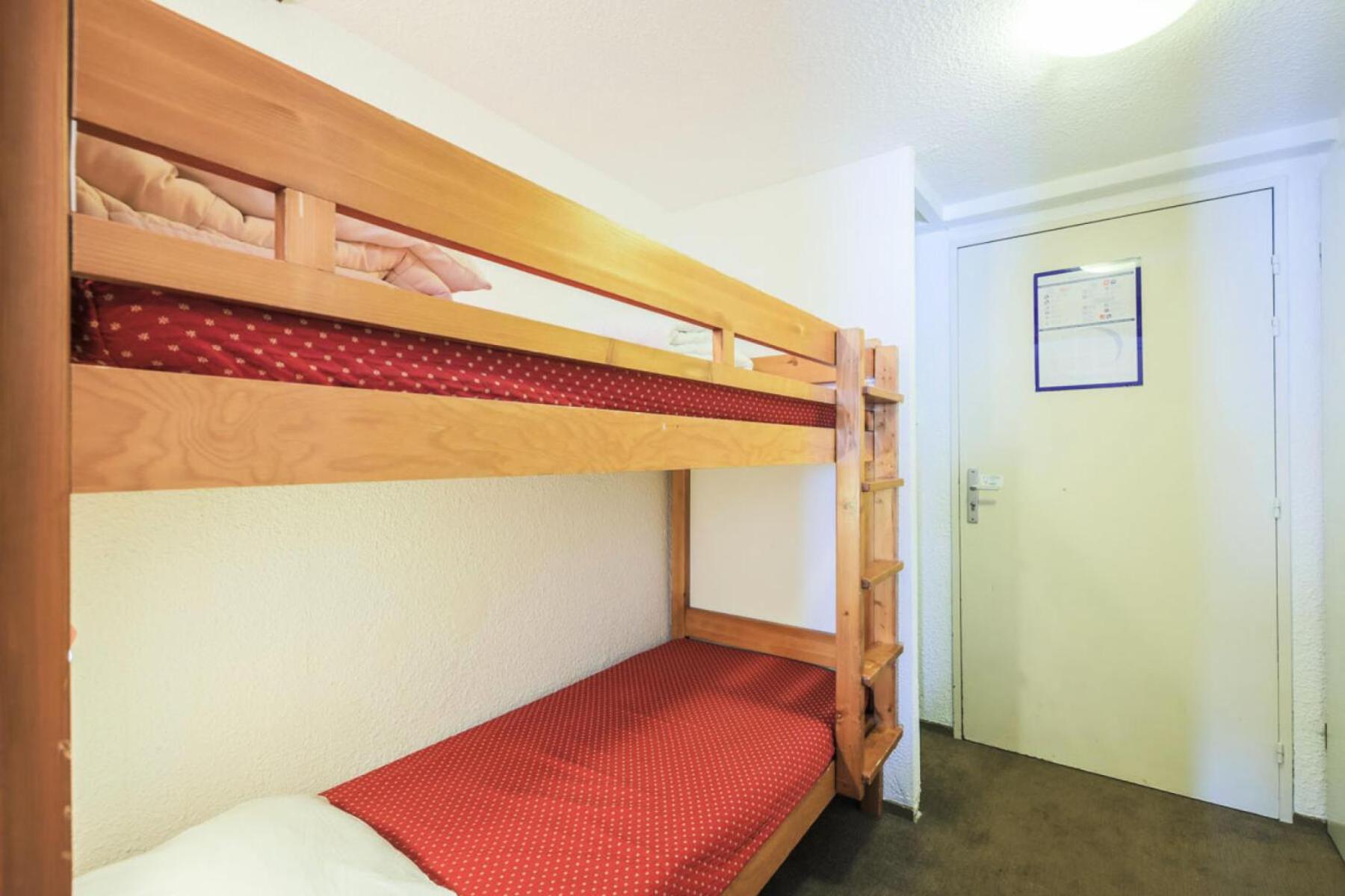 Residence Les Horizons D'Huez - Maeva Home - Appartement 2 Pieces 6 Personnes - Confort Mae-8120 Luaran gambar